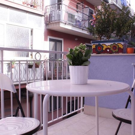 Appartamento Naxos House Giardini Naxos Camera foto